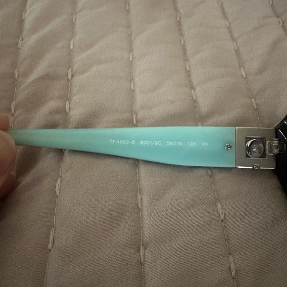 NWOT Tiffany Sunglasses - Picture 10 of 10